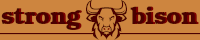 StrongBison